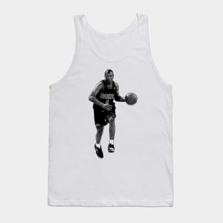 Jalen Rose Tank Top